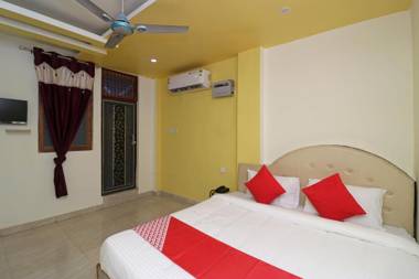 OYO 33482 Mahalakshmi Inn