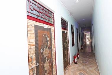 SPOT ON 31021 Hotel Prayag Raj