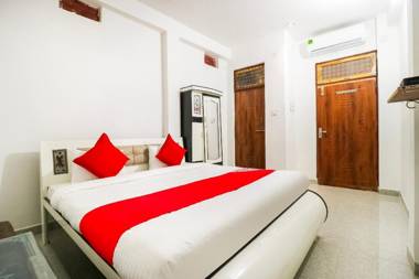 Capital O 67057 Arpit Hotel