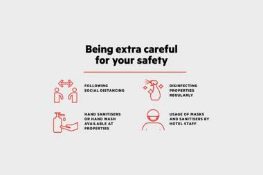 Capital O 67057 Arpit Hotel