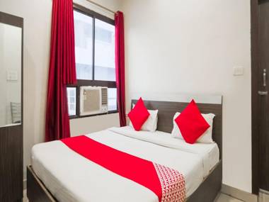 OYO 74708 The Paradise