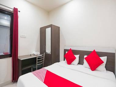 OYO 74708 The Paradise