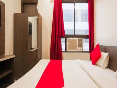 OYO 74708 The Paradise