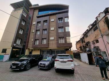 Hotel Vitthal International Prayagraj