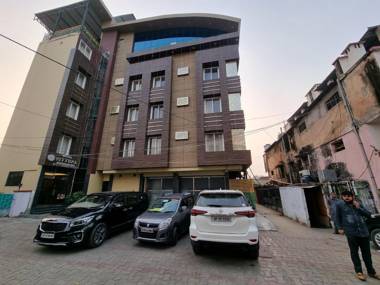 Hotel Vitthal International Prayagraj