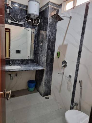 Hotel Vitthal International Prayagraj