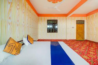 SPOT ON 75855 Rps Resort