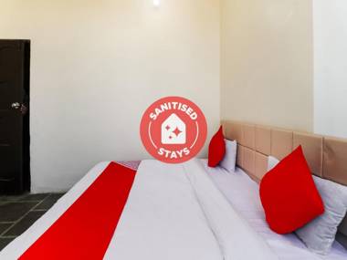 SPOT ON 75855 Rps Resort