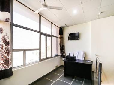 SPOT ON 75855 Rps Resort