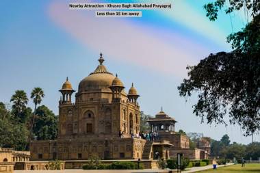 SPOT ON 75855 Rps Resort