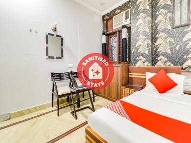 OYO 76647 Hotel Raka Inn