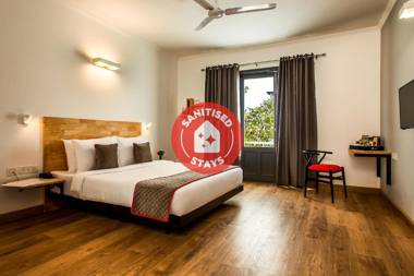 OTH townhouse 387 Mumfordganj - High Court Prayagraj