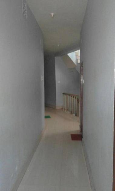 Goroomgo Yatri Niwas Prayagraj