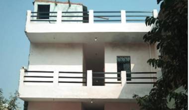 Goroomgo Yatri Niwas Prayagraj