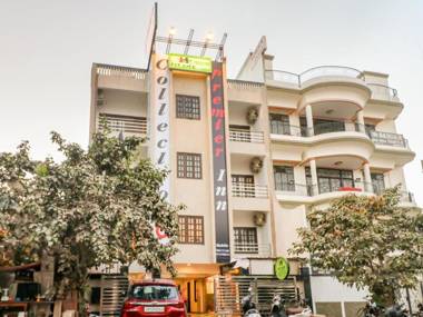 OYO 79138 Collection O Hotel Premier Inn