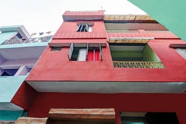 Hotel aman gold