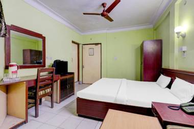 Collection O 83785 Hotel H P