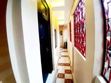 City Hotel Prayagraj