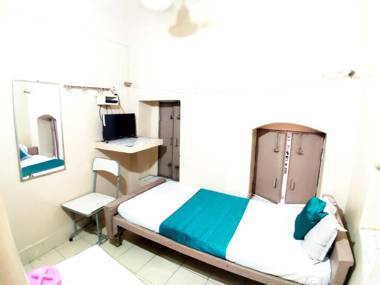 City Hotel Prayagraj