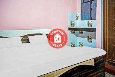 OYO 85570 Hotel Krishna