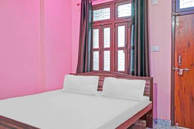 OYO 85570 Hotel Krishna