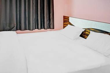 OYO 85570 Hotel Krishna