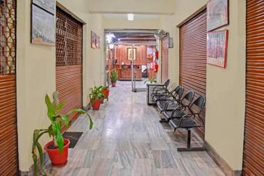 OYO 87176 Hotel Anurag