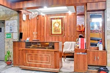 OYO 87176 Hotel Anurag