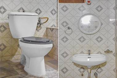 OYO 87176 Hotel Anurag