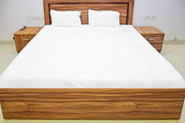 Capital O 86829 Maujis Villa