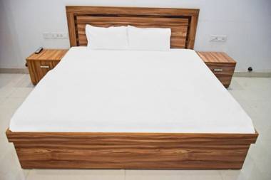 Capital O 86829 Maujis Villa