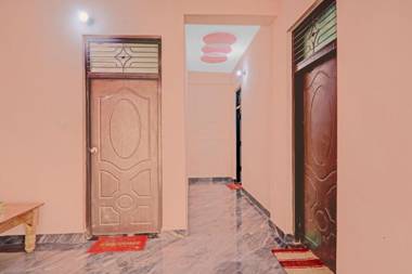 OYO 87863 Heaven Palace