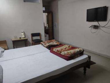 Hotel N C Continental by WB Inn