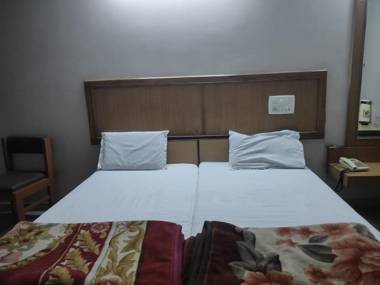 Hotel N C Continental by WB Inn