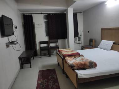 Hotel N C Continental by WB Inn