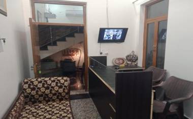 Hotel Vaishali By WB Inn