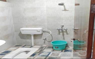 Hotel Vaishali By WB Inn