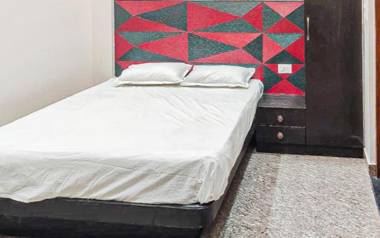 Hotel Vaishali By WB Inn