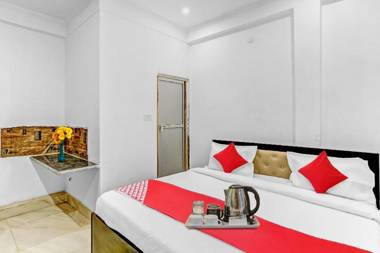 OYO Flagship 90814 Platinum Guest House
