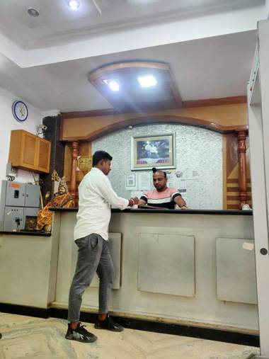 Hotel New Ashoka By WB Inn