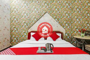 OYO Flagship 93247 Lime Wood Guest house