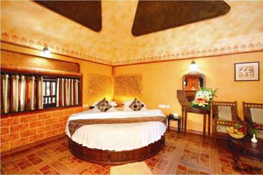 Cherai Beach Resorts