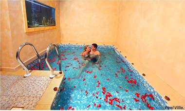 Cherai Beach Resorts