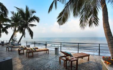 36 Palms Boutique Retreat