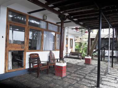 36 Palms Boutique Retreat