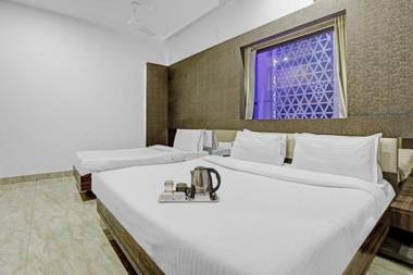 Hotel Shree Anand Dham