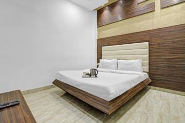 Hotel Shree Anand Dham