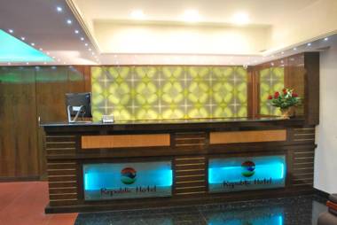 Republic Hotel