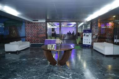 Hotel Patliputra Nirvana