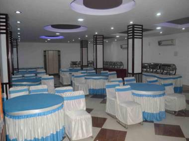 Hotel Corporate Inn Patna
